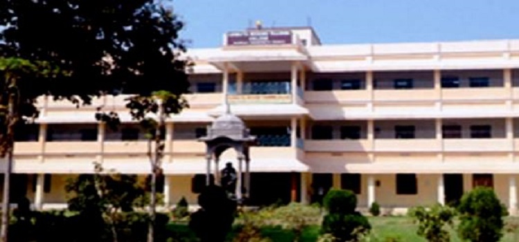 Adwaita Mission Training College