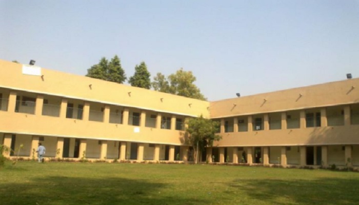 Sri Aurobindo College