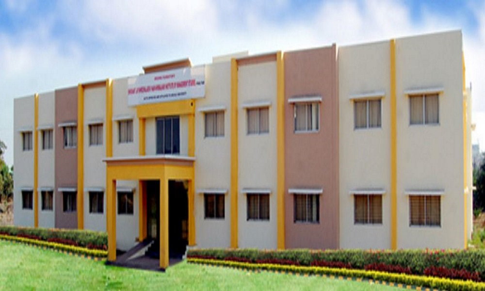 Shrimant Jayshreemaladevi Naik-Nimbalkar Institute of Management Studies