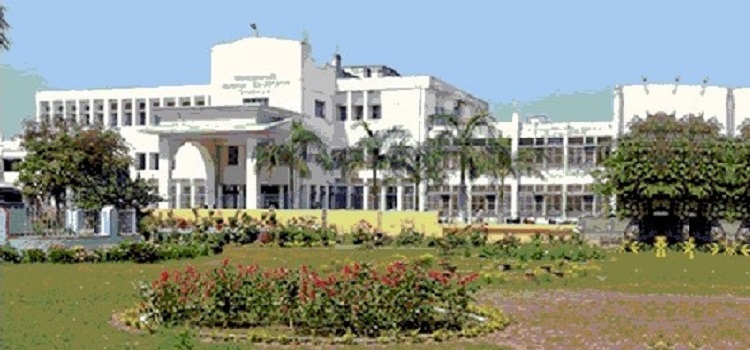 Sri Krishna Ramruchi College