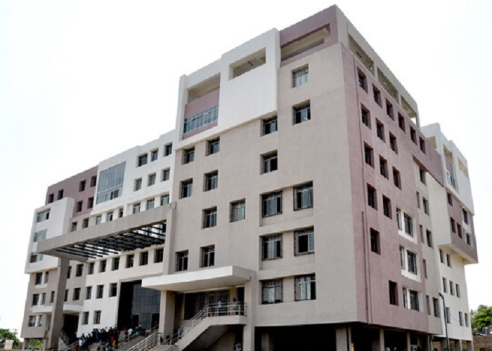 Dr. D. Y. Patil Law College