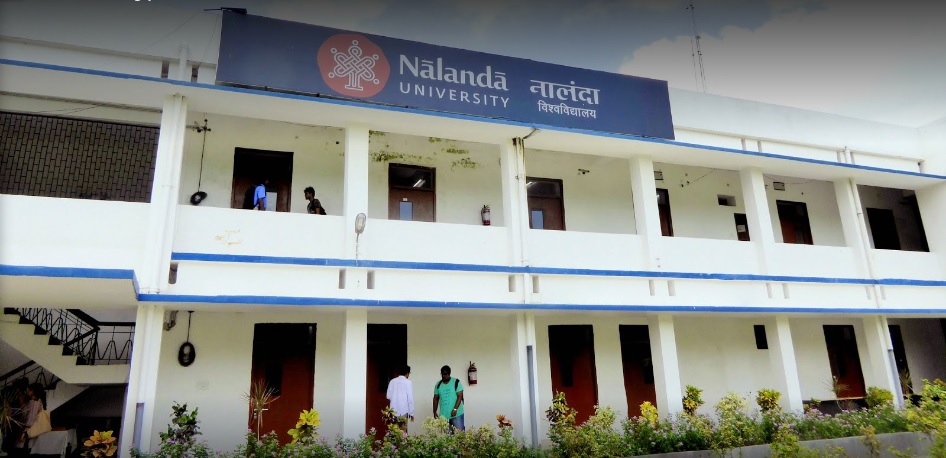 Nalanda University