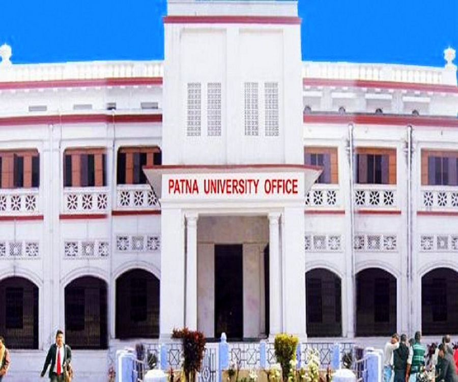 Patna University - [PU]