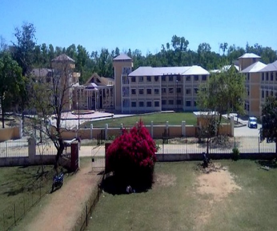 Ranchi Women's College