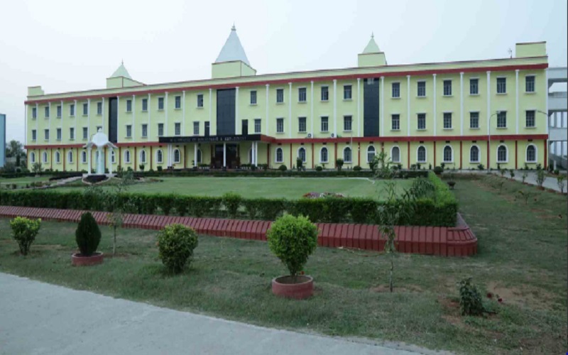 KK College of Engineering and Management