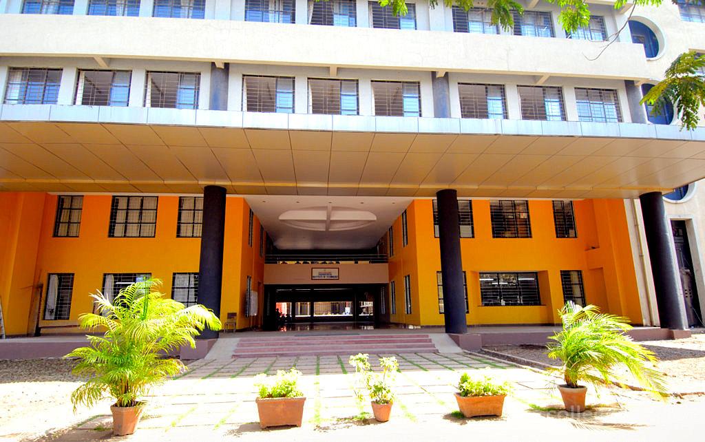 Sardar Patel Institute of Management Science and Technology - [SPIMST]