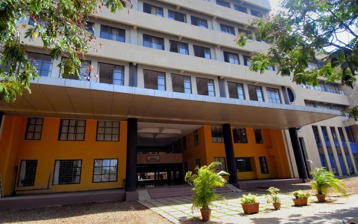 Sardar Patel Institute of Technology (SPIT), Mumbai Admission 2024: Cut Off, Eligibility