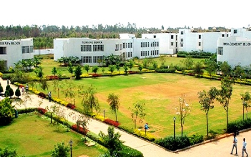 Krupanidhi College of Pharmacy - [KCP]