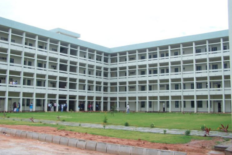 T John Institute of Technology - [TJIT]