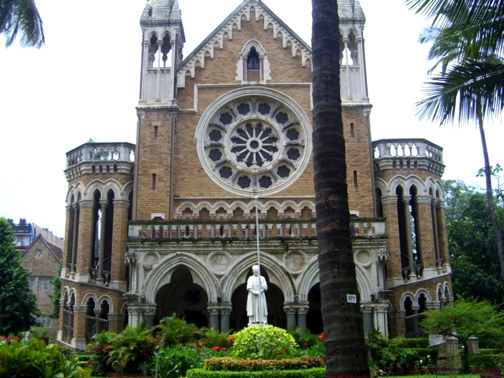 Mahatma Gandhi Mission's College of Law Nerul