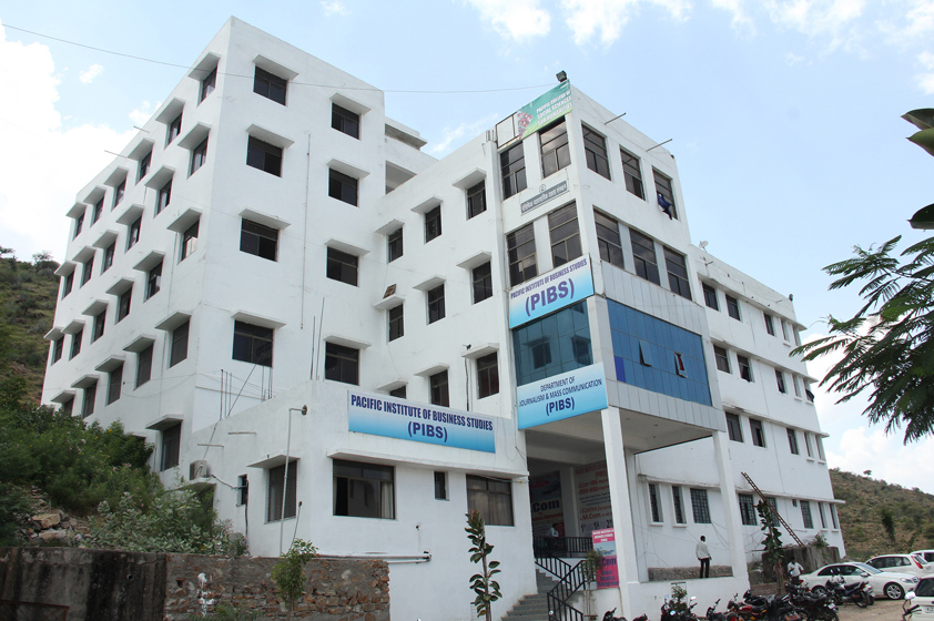 Pacific University Udaipur Admission 2024: Application process, Eligibility Criteria