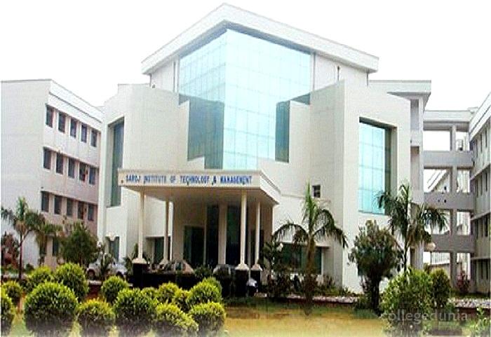 Saroj Institute of Technology and Management - [SITM]