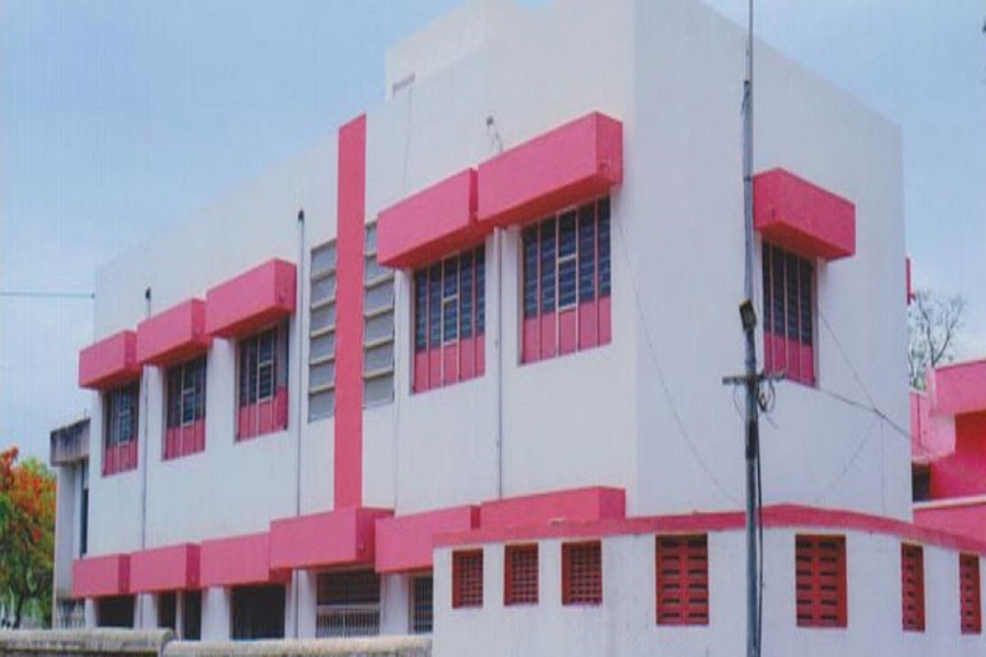 Karmaveer Bhausaheb Hiray Law College - [KBHLC]