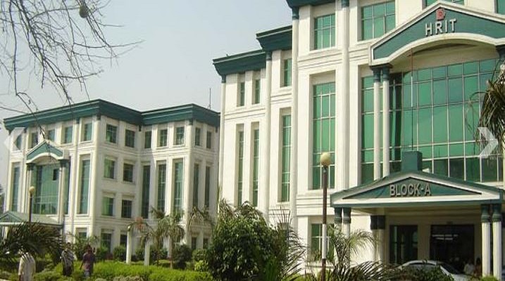 H.R. Institute of Hotel Management - [HRIHM]