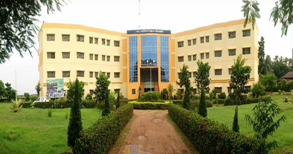 Camellia Institute of Technology and Management - [CITM]