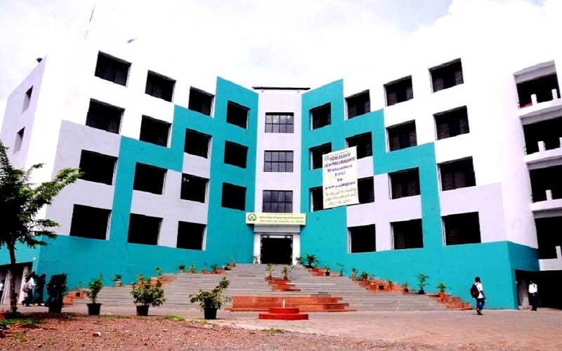 Indira College of Engineering & Management - [ICEM]