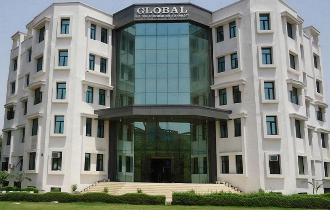 Global Educational Institutes