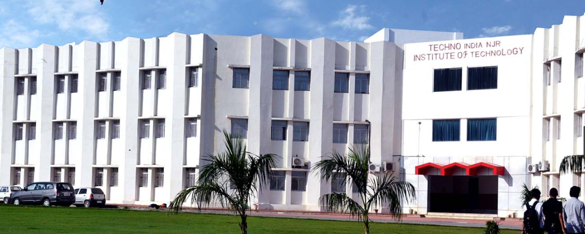 Techno NJR Institute of Technology - [TINJRIT]