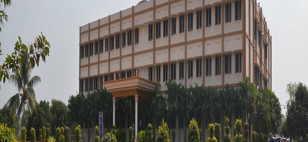 Sasi Institute of Technology & Engineering - [SITE]