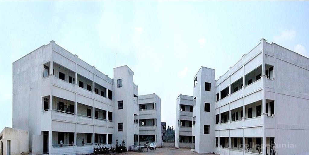 Sasurie College of Engineering - [SCE]