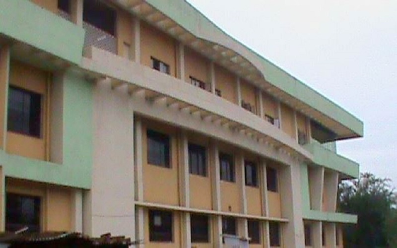 PG College of Nursing