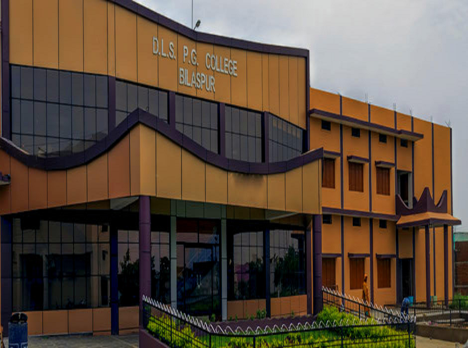 D.L.S. P.G. College