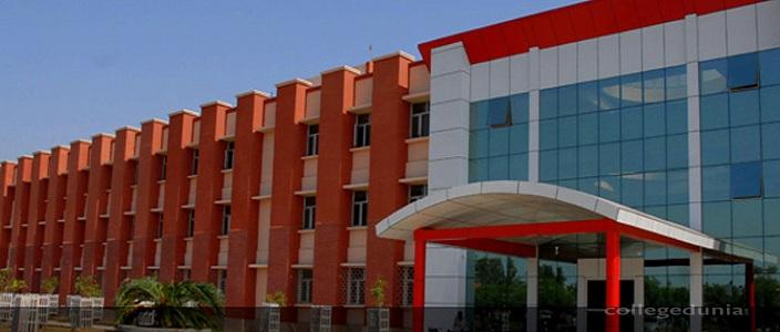 Sat Priya Institute of Engineering and Technology - [SPIET]