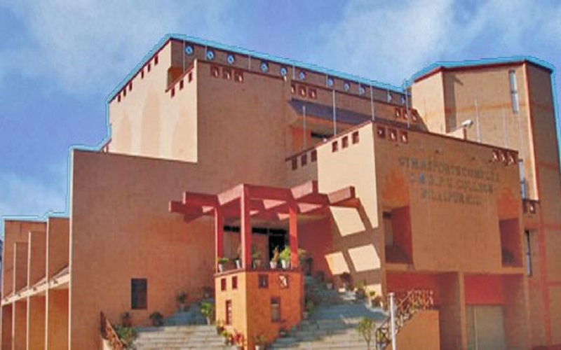 C.M. Dubey Postgraduate College Admission: Courses, Fee, Selection Process 2024