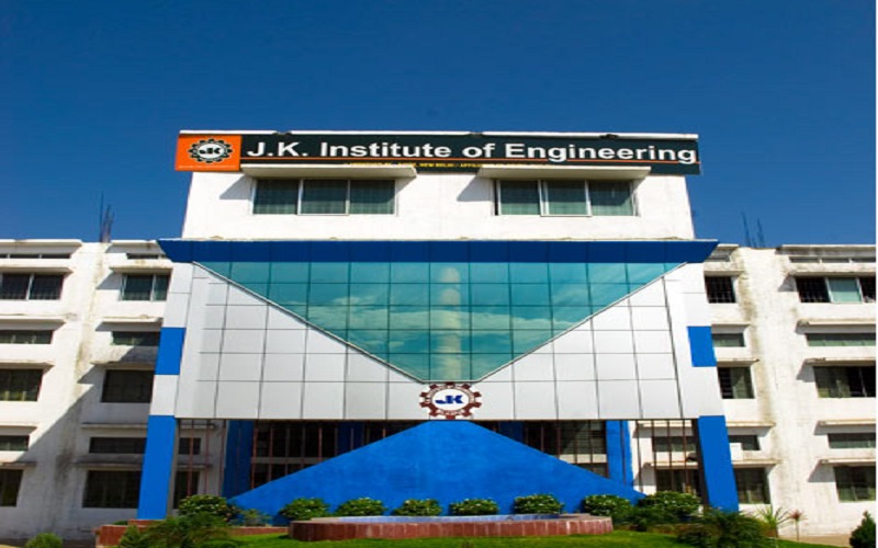 J.K. Institute of Engineering - [JKIE]