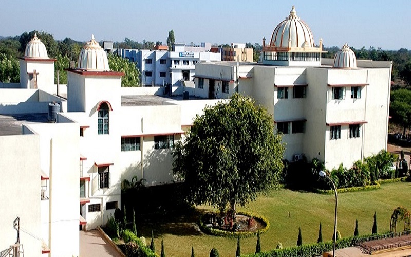 Chouksey Engineering College - [CEC]