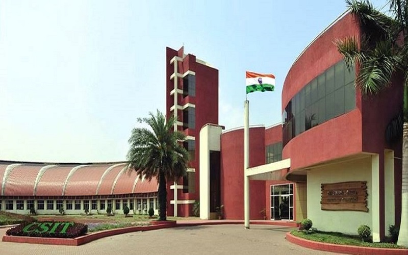 Chhatrapati Shivaji Institute of Technology - [CSIT]