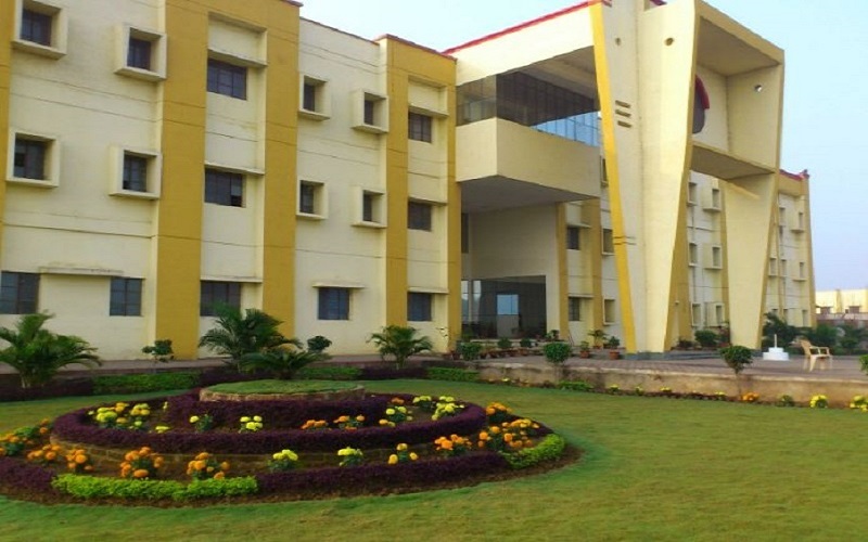 Shri Shankaracharya Institute of Engineering & Technology - [SSIET]