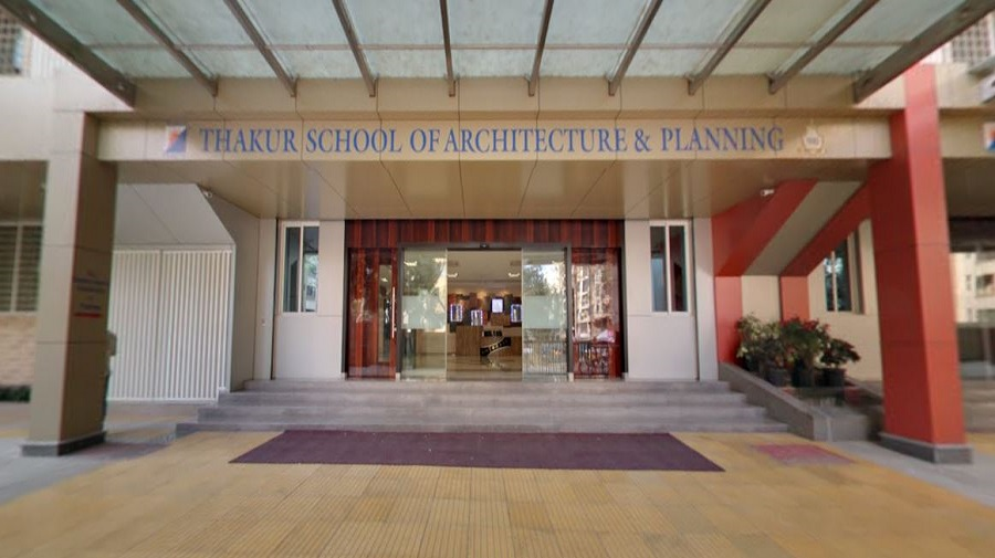 Thakur School of Architecture and Planning - [TSAP]