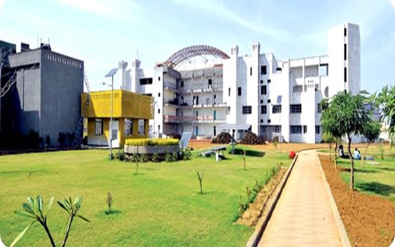 Disha College