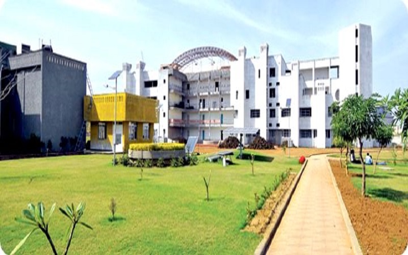 Disha College Raipur Admission 2024: Eligibility, Selection Criteria, Scholarship