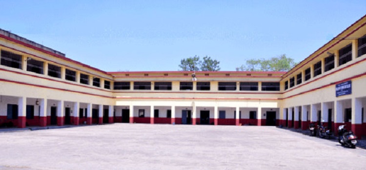 Durga Mahavidyalaya