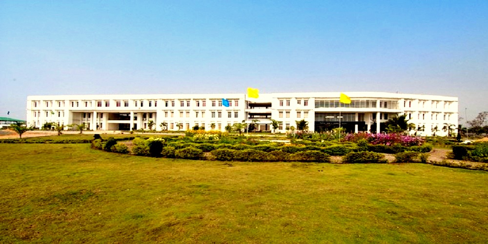 Parthivi College of Engineering and Management