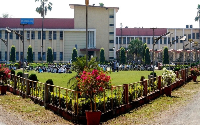 RMD College of Agriculture and Research Station