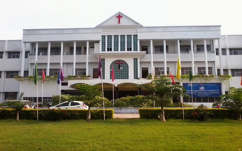 Joseph School of Business Studies and Commerce - [JSBSC]