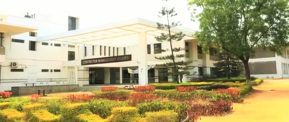DoMS, NALSAR University of Law, Hyderabad Admission 2024: Application Process, Reservation