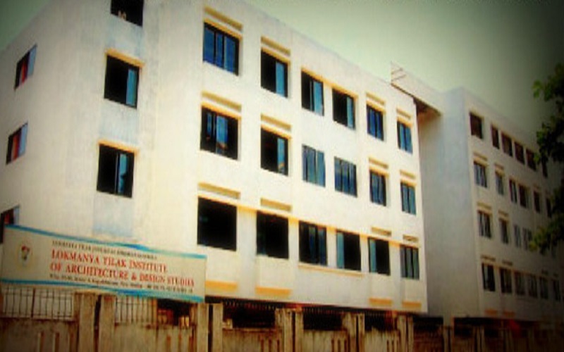 Lokmanya Tilak Institute of Architecture and Design Studies - [LTIADS]