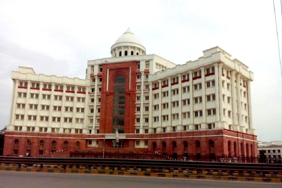 Babu Banarasi Das College of Dental Sciences - [BBDCODS]