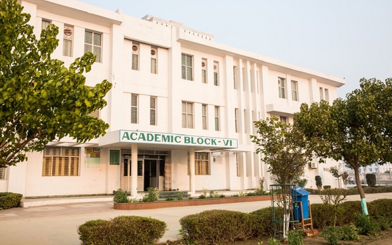 GLA Institute of Engineering and Technology (GLAIET) Admission 2024: Placement, Entrance Exam, Notification