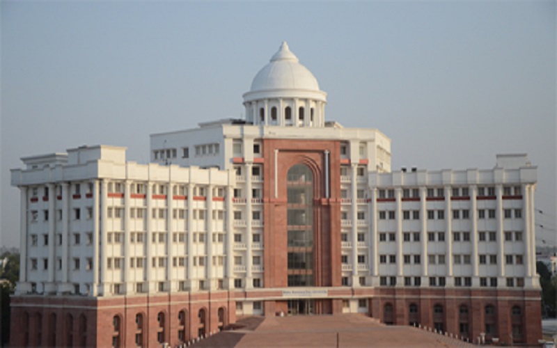 School of Business Management, Babu Banarasi Das University - [SBM]