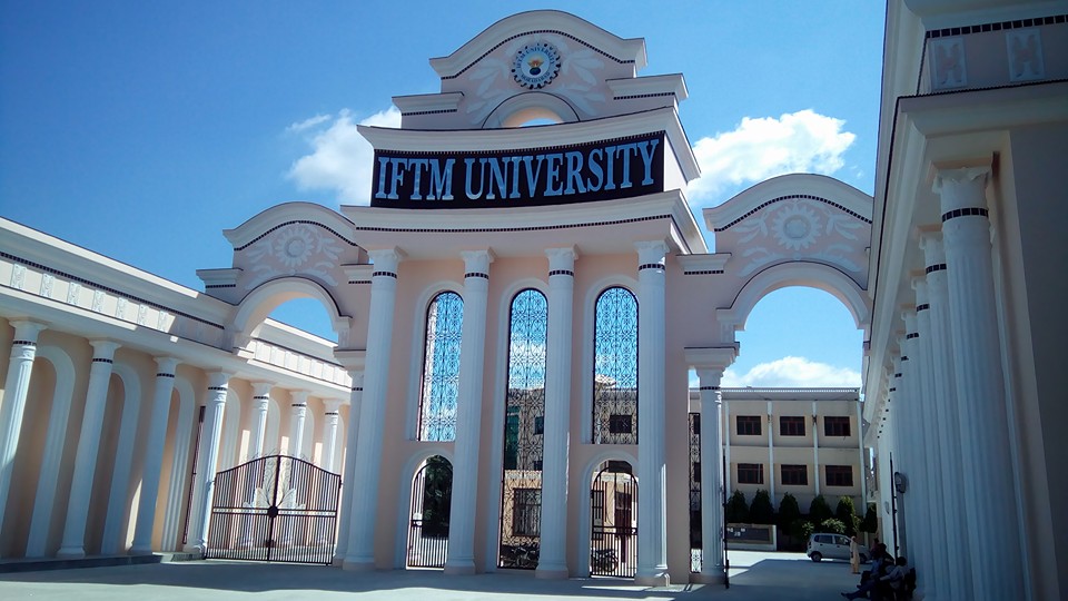 IFTM University