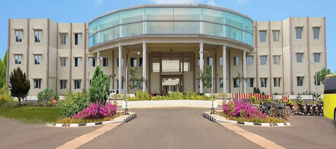 Sri Jayaram Institute of Engineering and Technology - [SJIET]