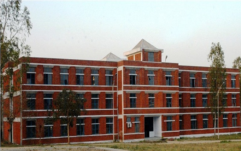 Bhagwant Institute of Technology - [BIT]