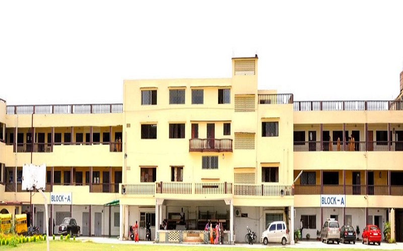 Eram Unani Medical College and Hospital