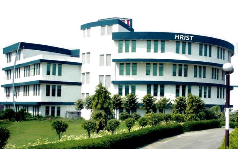 H.R Institute of Science and Technology - [HRIST]