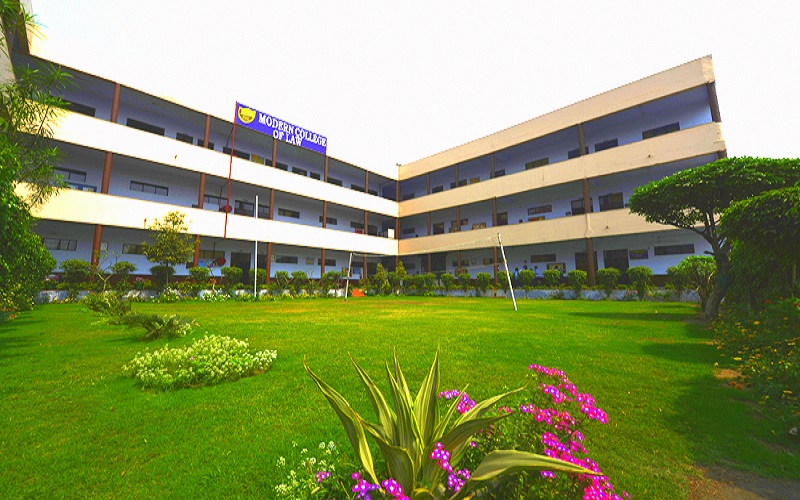 Modern Law College (MLC), Ghaziabad Admission 2024, Fees Structure, Courses, Cutoff, Ranking
